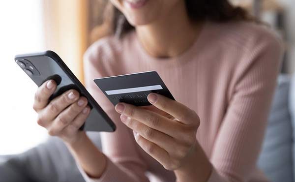 Вывод средств