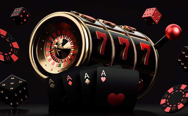 Сайт казино